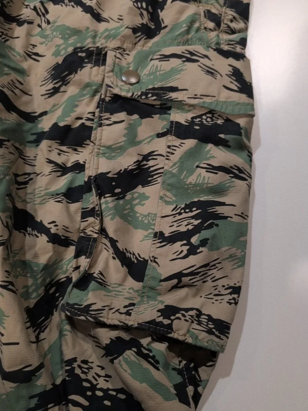 Levis product pair